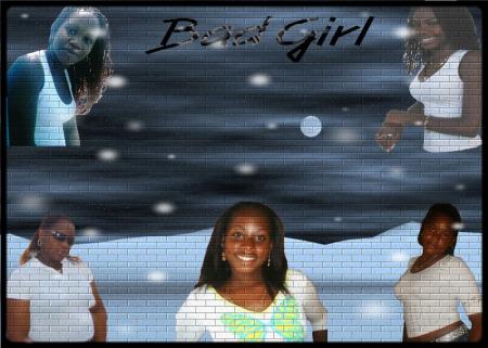 b@d g!rl